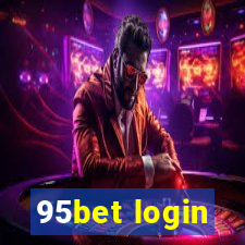 95bet login